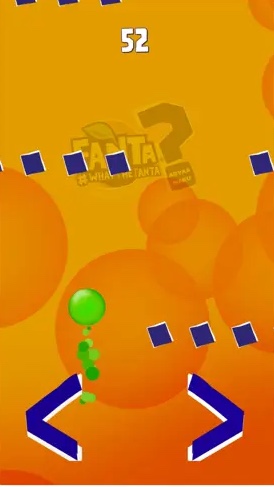 Fanta What The Fanta: gameplay