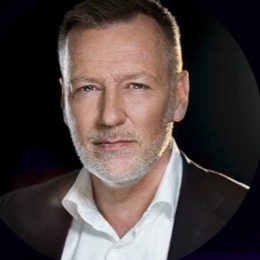 Asger Beeh-Thomsen