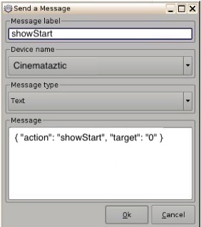 send-message
